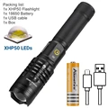 18650 Battery