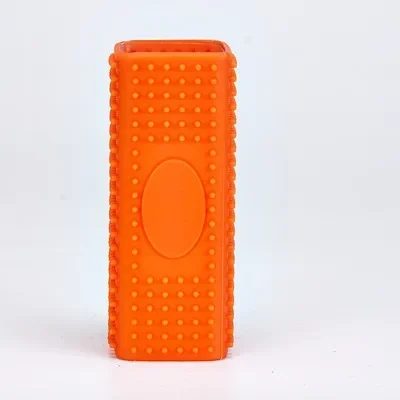 Siliconen Holle Rubberen Hond Haarborstel Remover Auto's Meubels Tapijt Kleding Schonere Borstel voor Honden Dierbenodigdheden Hond Haar Remover
