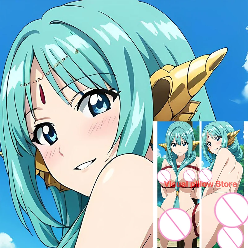 

Dakimakura аниме Yamraiha двусторонний принт наволочка для тела в натуральную величину на заказ diy наволочка для взрослых ai girl