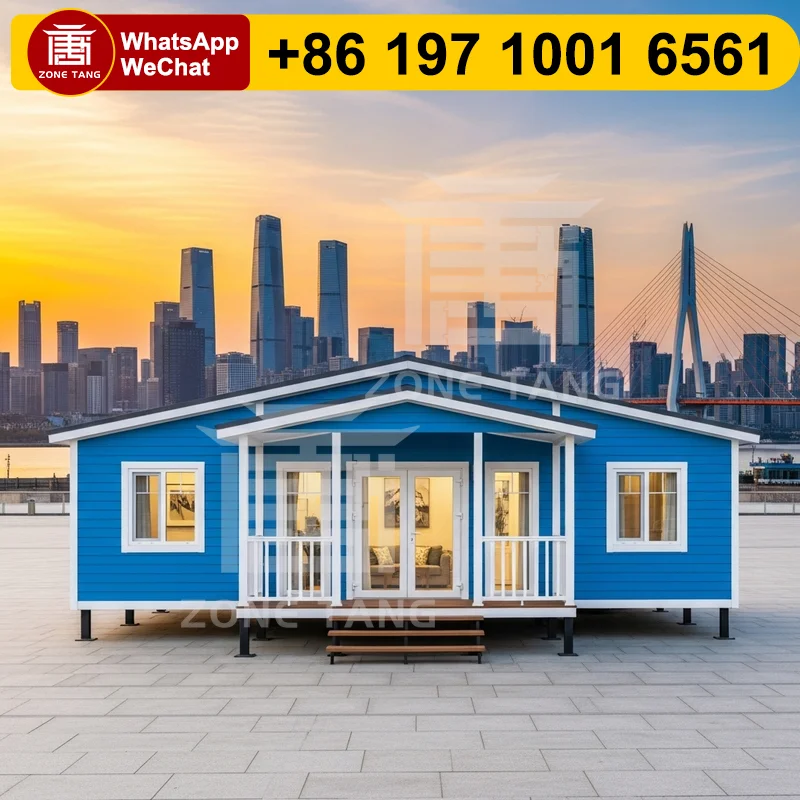 

Hot Sale Xpandable Container Factory Price Eco-Friendliness Expanding Luxury Modern Expandable Homes Customize Design House Tiny