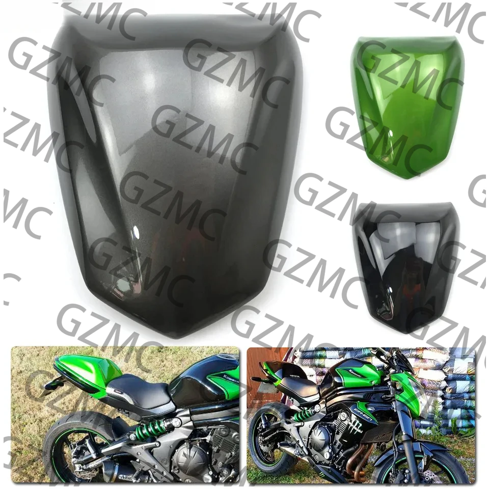 Solo Seat Cowl Rear ER 650 R For Kawasaki Ninja 400 650 EX650 ER6F ER6N 2012 2013 2014 2015 2016 Motorcycle Seat Fairing