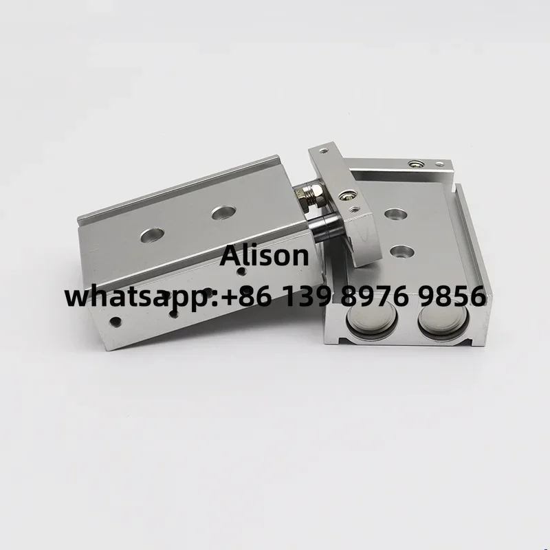 original Biaxial cylinder CXSM6-10 CXSM6-15 CXSM6-20 CXSM6-25 CXSM6-30 CXSM6-35 CXSM6-40 CXSM6-45 CXSM6-50