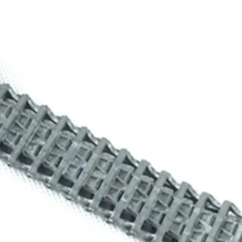 

Металлические гусеницы для модели радиоуправляемого танка Henglong 1/16 Panzer III L 3848 III H 3849 Stug III 3868