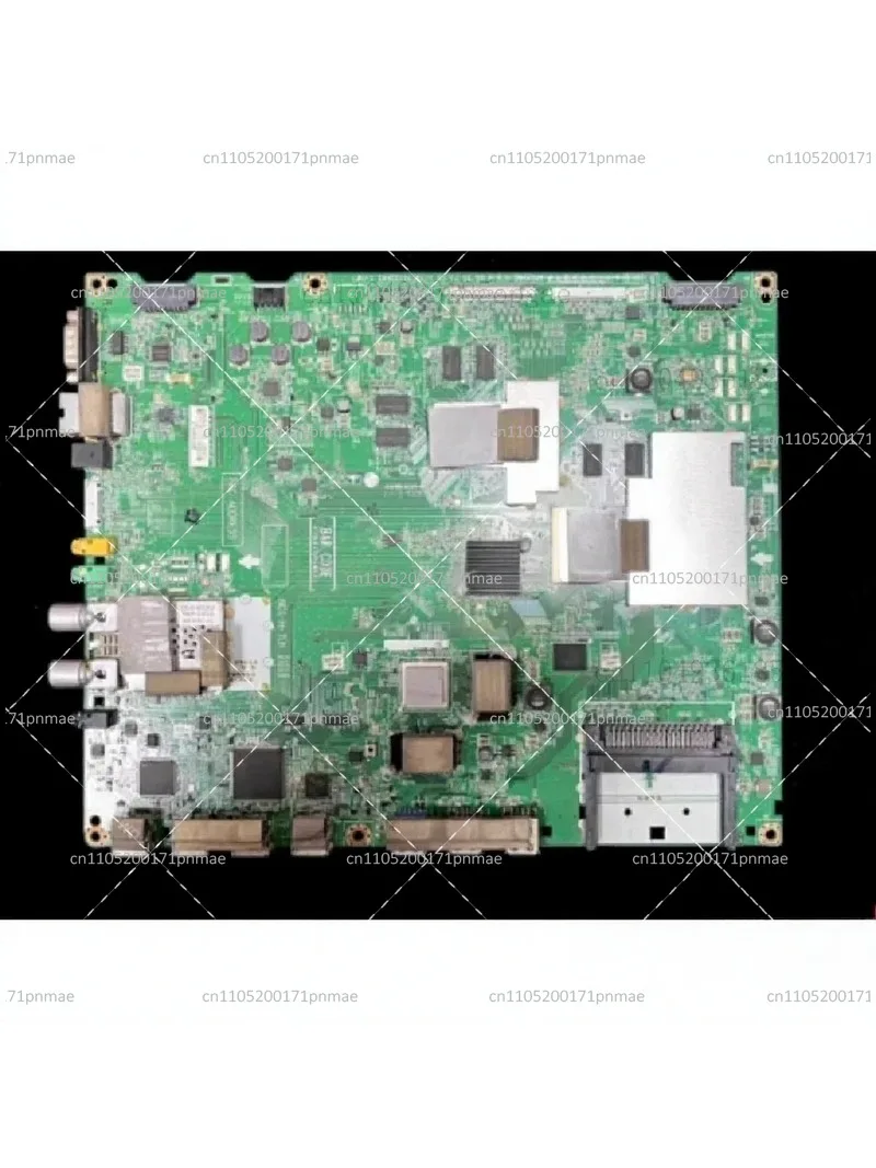 65UB8800 65UC9700 TV Main Board EAX66104206 1.0 Replacement Part
