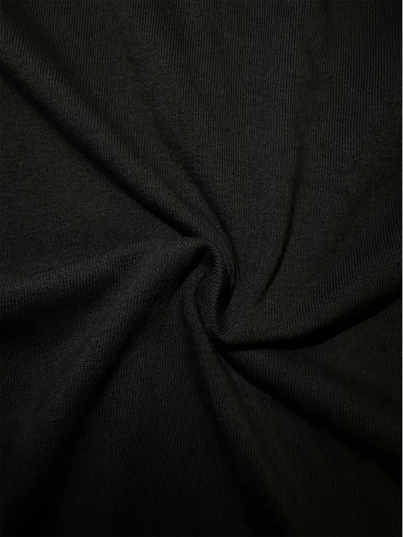 เสื้อยืดเสื้อยืดคอกลม unisex ผ้าฝ้าย1ชิ้น-สไตล์ลำลองพิมพ์ลายเรขาคณิตลายแทรคเตอร์ Comfort สำหรับทุกฤดู