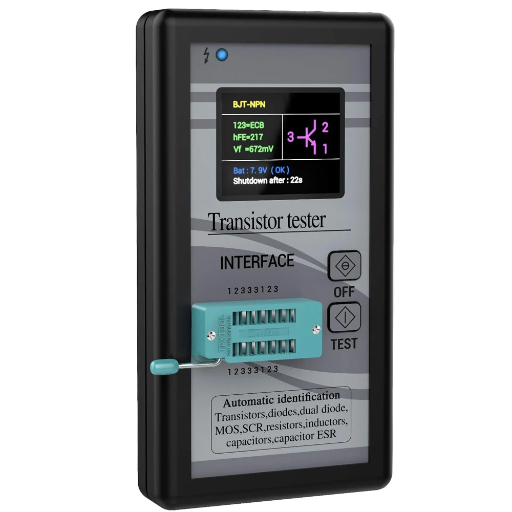 Gitit: The Ultimate Multimeter for Electronics Enthusiasts and Professionals