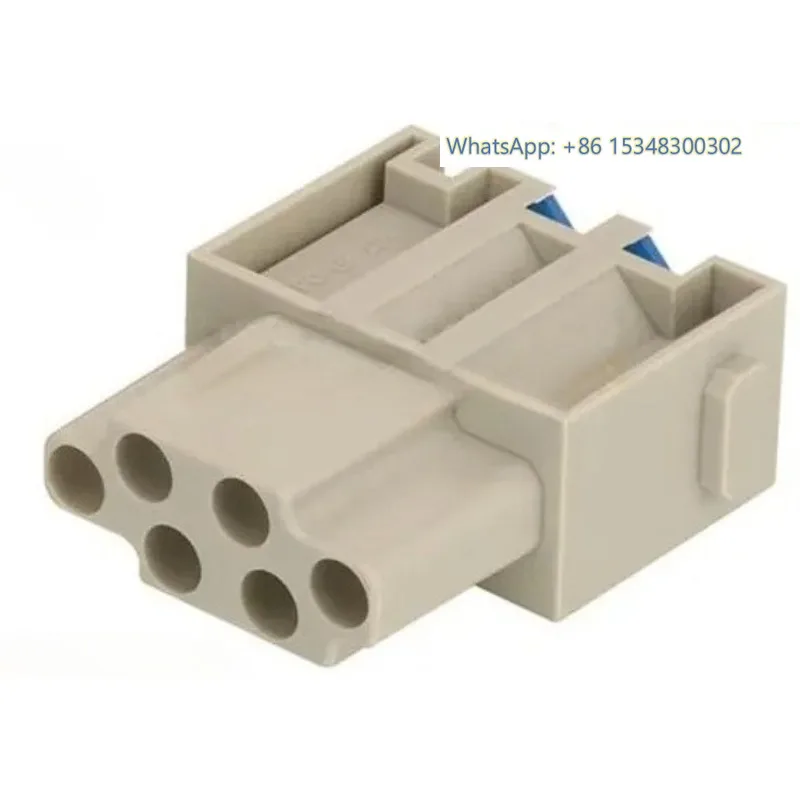 09140062733 Modular HAN 6 Mod-F-QL 16A High Quality Durable