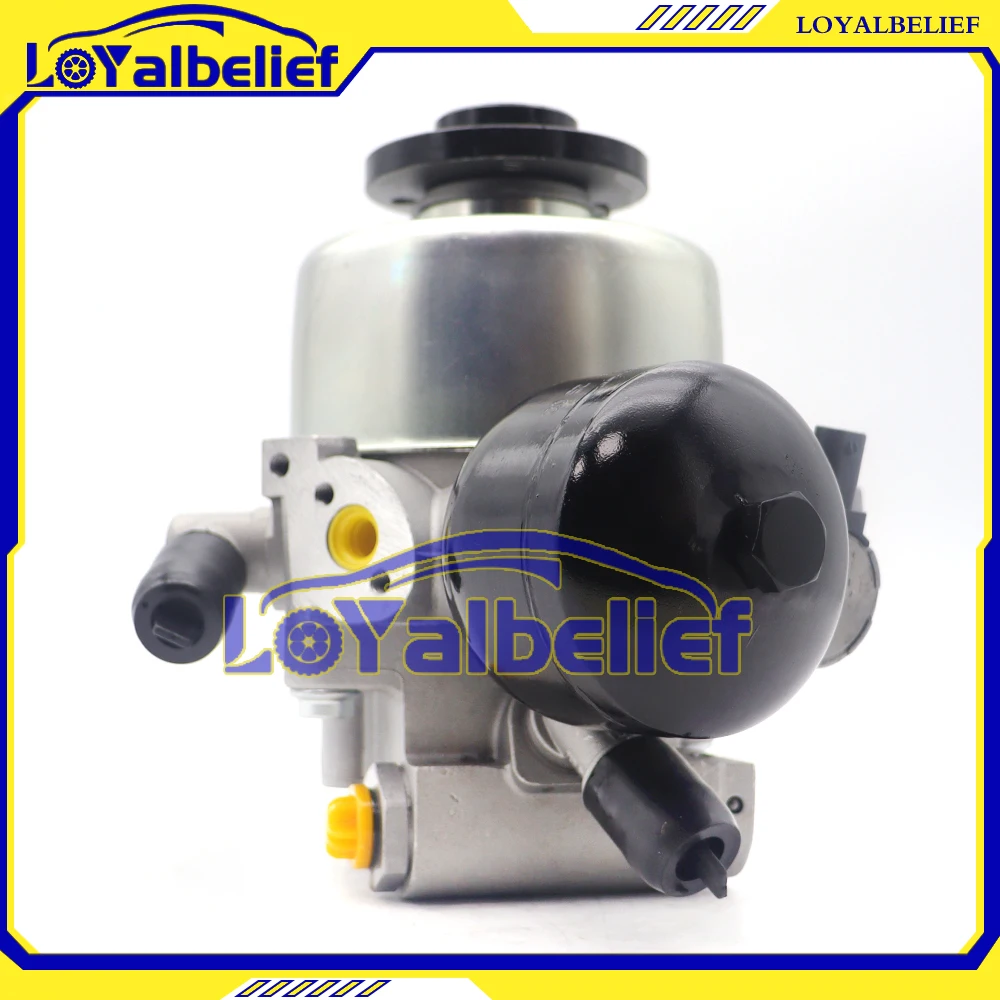 

Гидравлический насос рулевого управления для двигателя W221 W230 Mercedes Benz S CL Class C216 CL600 CL65 S600 S65 AMG 0054667101