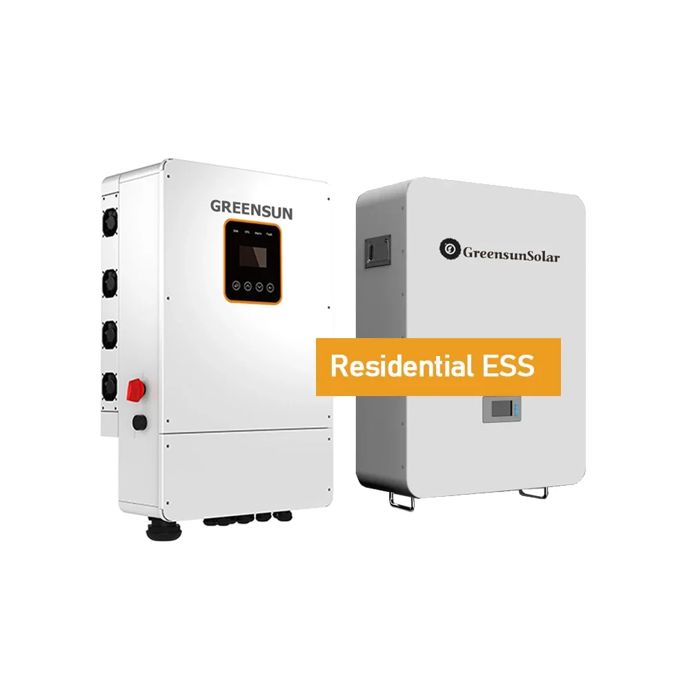 Split Phase 120/240V 5KW 8KW 10KW Off Grid Solar Hybrid Inverter