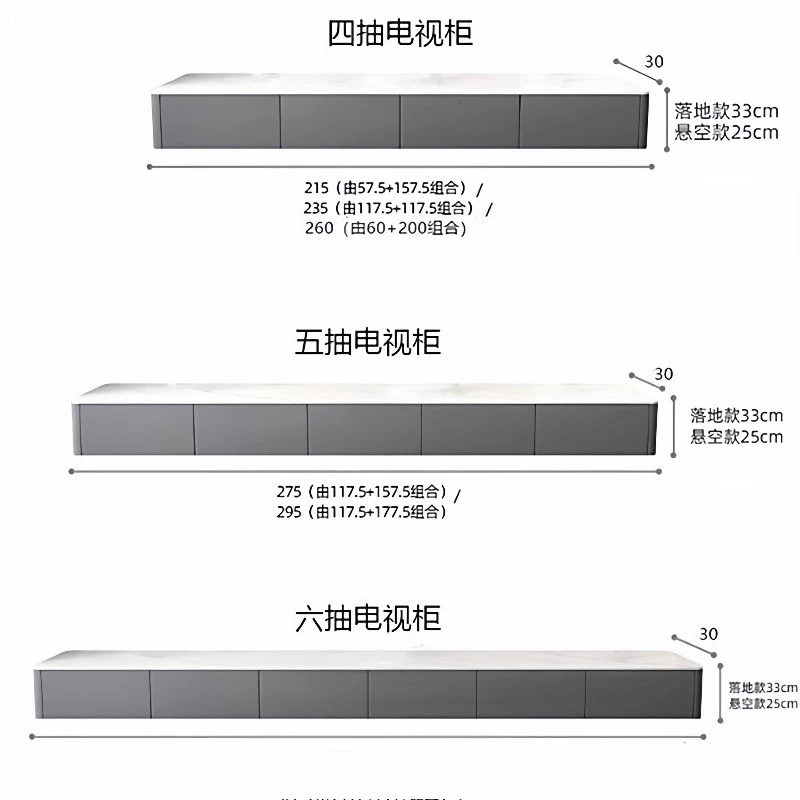 أثاث تلفزيون بورتا حامل تلفاز خشبي فاخر أثاث غرفة المعيشة مع طاولة مدفأة طاولات صالون التلفزيون للتلفزيون المباشر