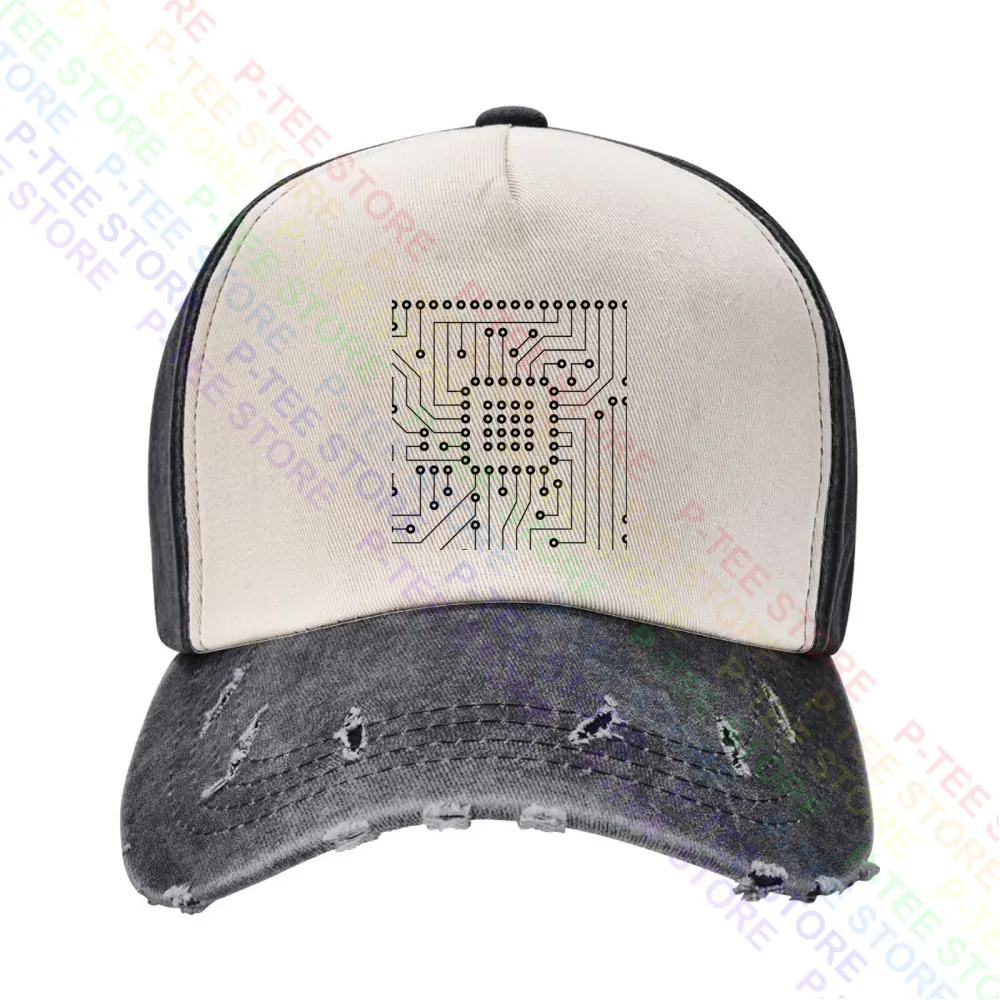 

Electrical Computer Scientist Baseball Cap Snapback Caps Knitted Bucket Hat