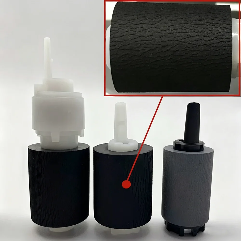 

Комплект из 3 оригинальных роликов захвата бумаги для Kyocera TASKalfa 4002i 5002i 6002i 5003i 6003i 2552ci 3252ci 3552ci