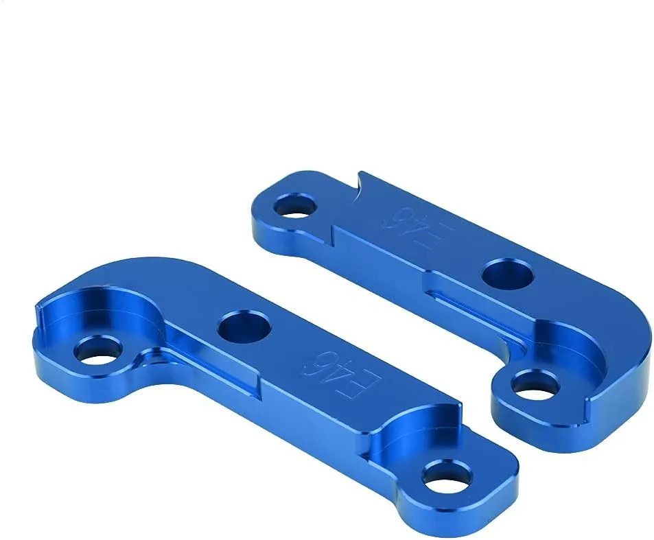 E46 Drift, E46 Angle Kit, E46 Steering Angle Kit, Suspension System Modification, Aluminium Power Tuning Drift Lock Adapter Kit