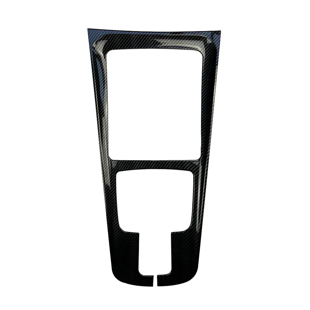 

GEFENSI Car Central Control Gear Shift Panel Decorative Trim Sticker For Mercedes-Benz B-Class GLA GLB W247 X247 H247 2020 2021-