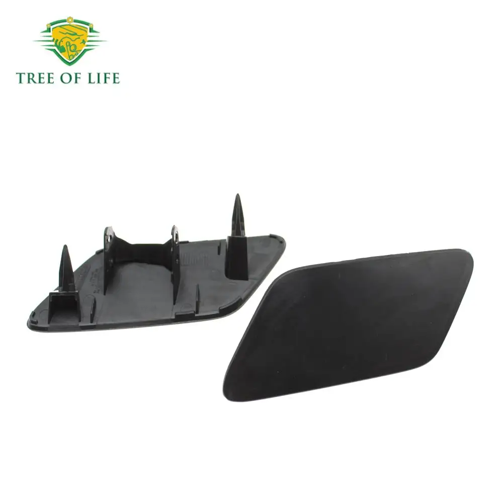 Форсунка омывателя передней фары, крышка привода, крышка для Audi A3 2017 2018 2019, новинка