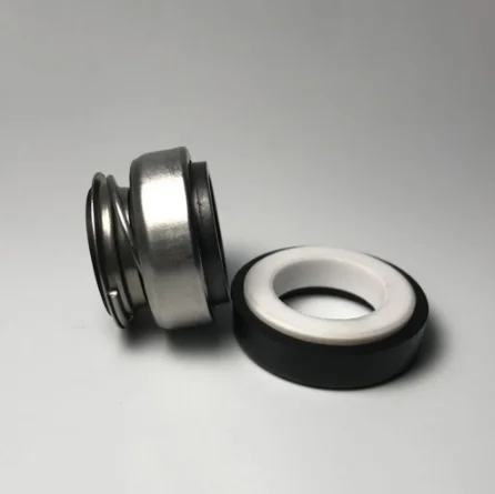 301 Series Fit 8 10 12 13 14 15 16 17 18 19 20 22 24 25 26 27 28 30-40mm Water Pump Mechanical Shaft Seal For Circulation Pump