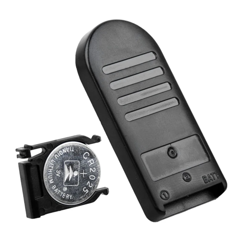 Remote Control for Nikon D60 D600 D610 D70 D70s D7000 D7100 D7200 D750 D80 D90