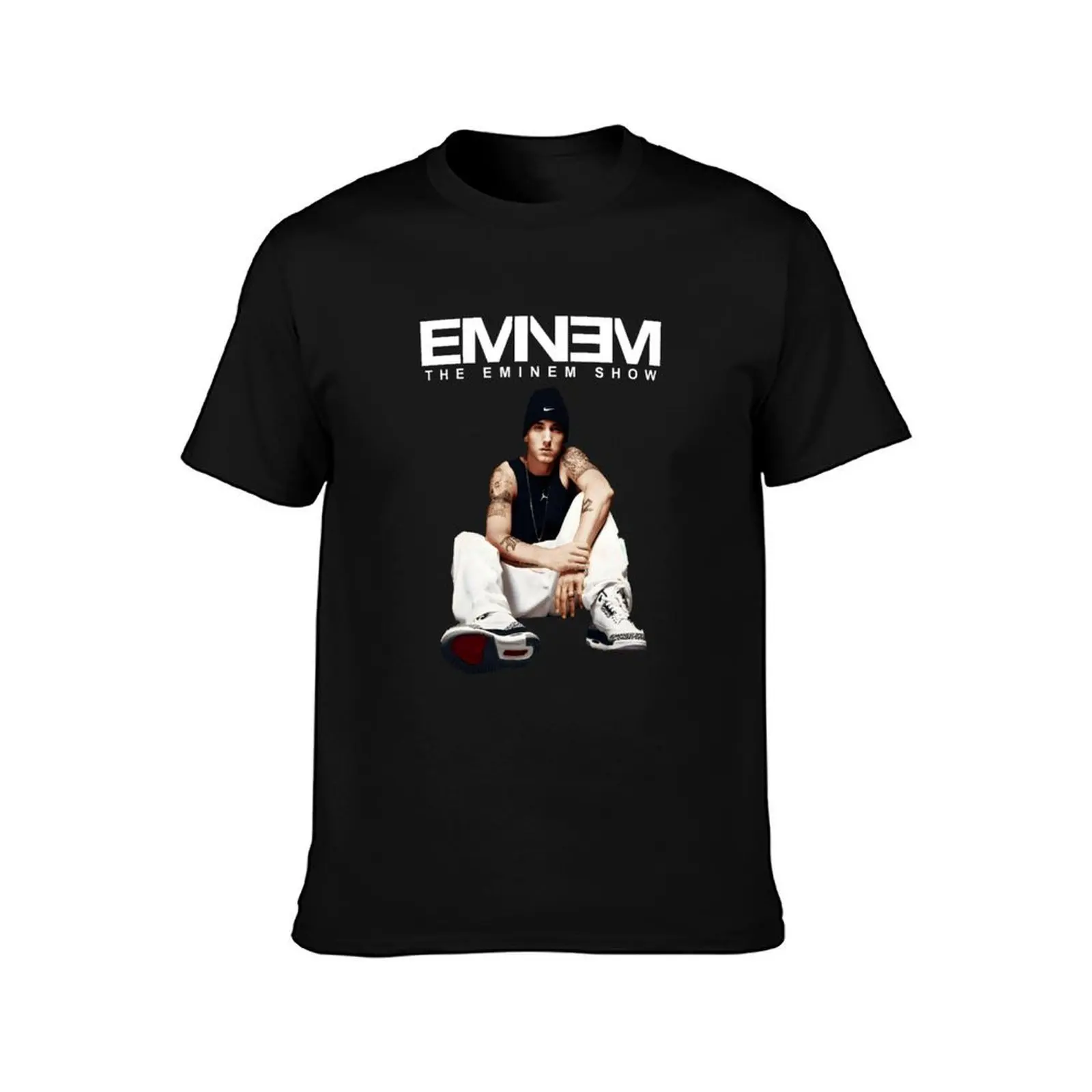 detailed in a Close Up Shot<<eminem,eminem,eminem,eminem,eminem,eminem,eminem,eminem,eminem,eminem,eminem, T-Shirt