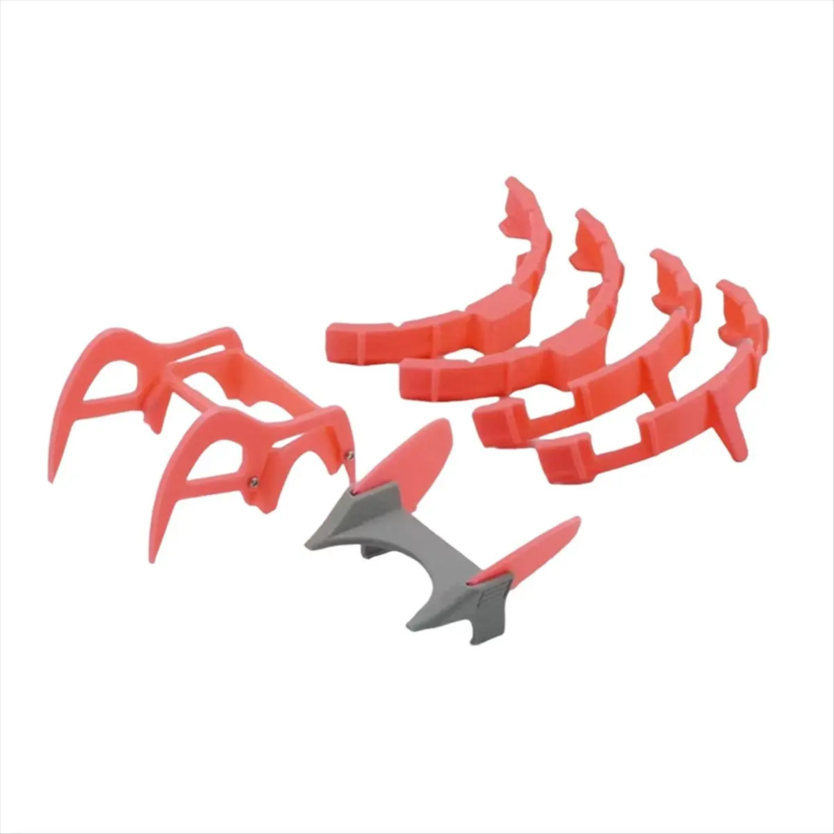 for-flip-drone-bumper-guard-tail-crash-paddle-protection-flip-b-for-flip-drone-abs