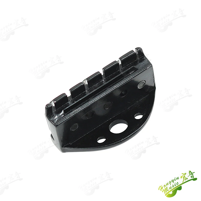 Kopflose E-Gitarre, Pillow String, Pillow String Lock, Pillow String Lock, Gitarrenschloss, 42mm Zubehör für E-Gitarren – Detail 6