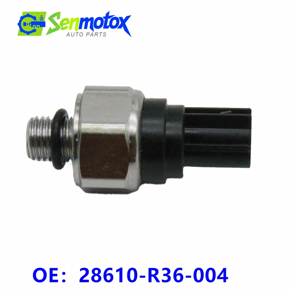 28610-R36-004 For Acura MDX RDX RLX ZDX 2009 Honda Accord Odyssey Pilot Automobiles Parts Oil Pressure Sensor 28610R36004 Switch