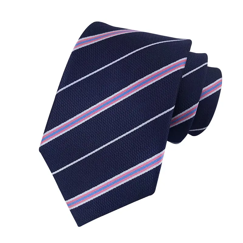 Luxury 8CM Mens Ties Necktie Polka Dot Ties For Man Groom Neck Tie For Men Business Wedding Party - Image 16