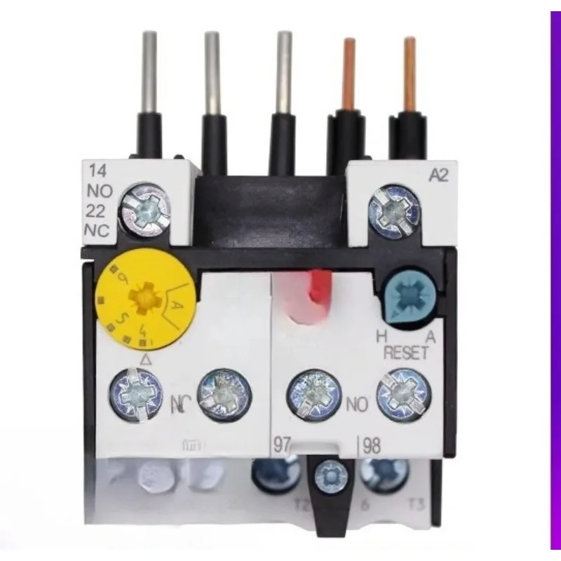 

Parts for ZB12C-6 Thermal Overload Relay 4-6A XTOB006BC1C