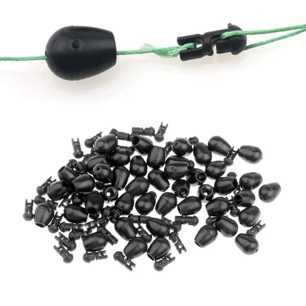 20Pcs Fishing Beads…