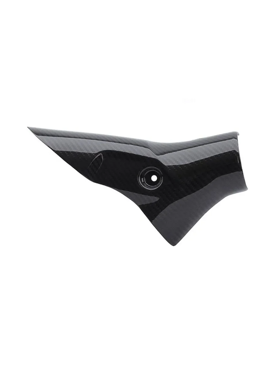 USERX Universal Motorcycle Accessories Exhaust anti-scald protective cover for Triumph Rocket III High quality and durable view 5