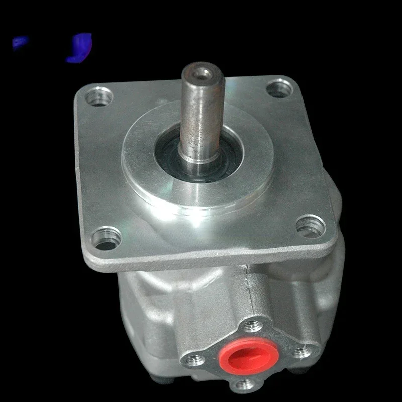 GPY-3/4/5.8/7/8/9/10/11.5 Small Volume High Pressure Hydraulic Oil Pump