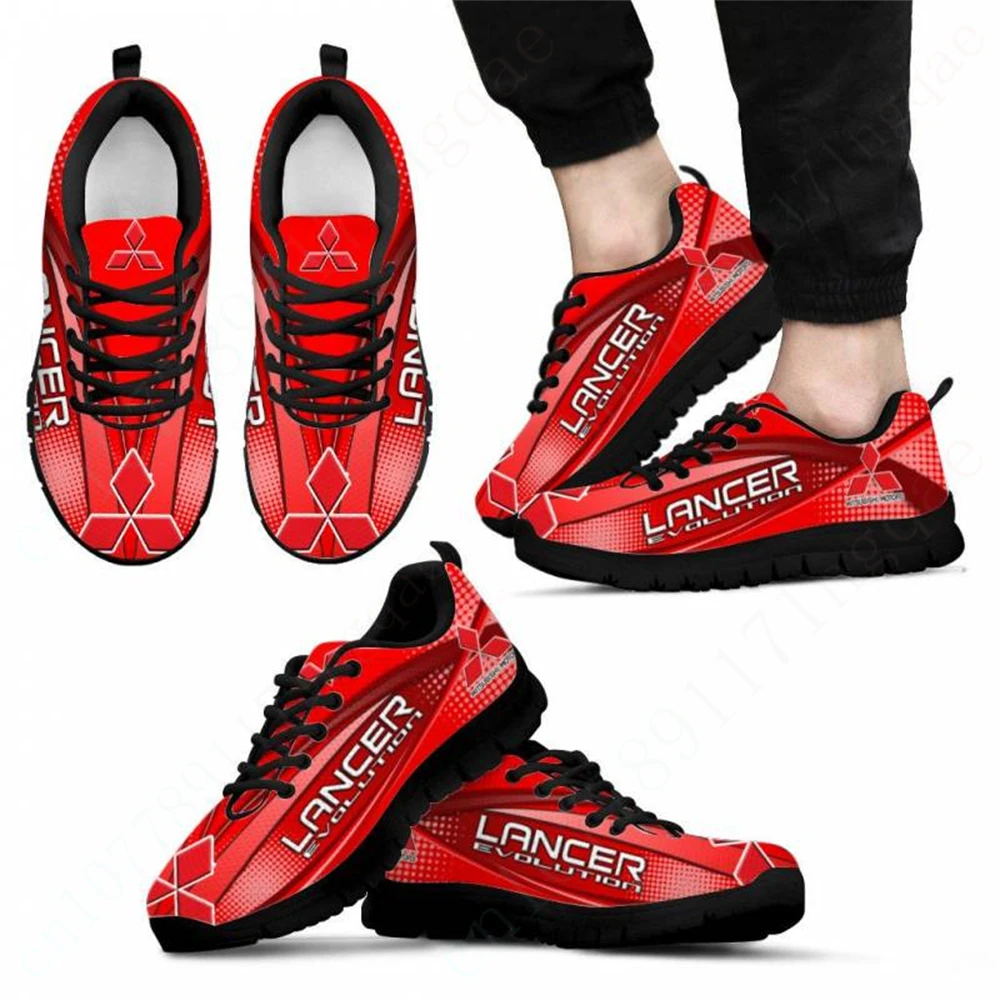 Mitsubishi Sneakers da uomo comode di grandi dimensioni scarpe da corsa Casual scarpe sportive da Tennis Unisex per uomo Sneakers maschili leggere