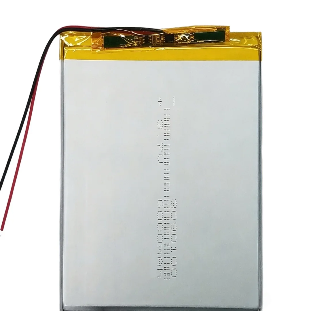 

3090100 Li-Polymer Battery Compatible 2790102 288496 2810193 3090200 31102175 For Tablet PC
