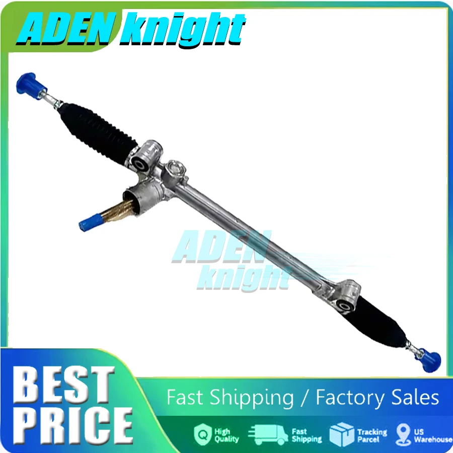 

Brand New Power Steering Rack For Suzuki Swift 48580-68L01 4858068L01 Right hand drive