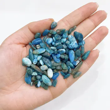 天然石塊 水晶石英碎石 靈氣療癒原石 寶石礦物標本 家居裝飾 水族箱禮物 10 最佳銷售 水晶碎片 - №10