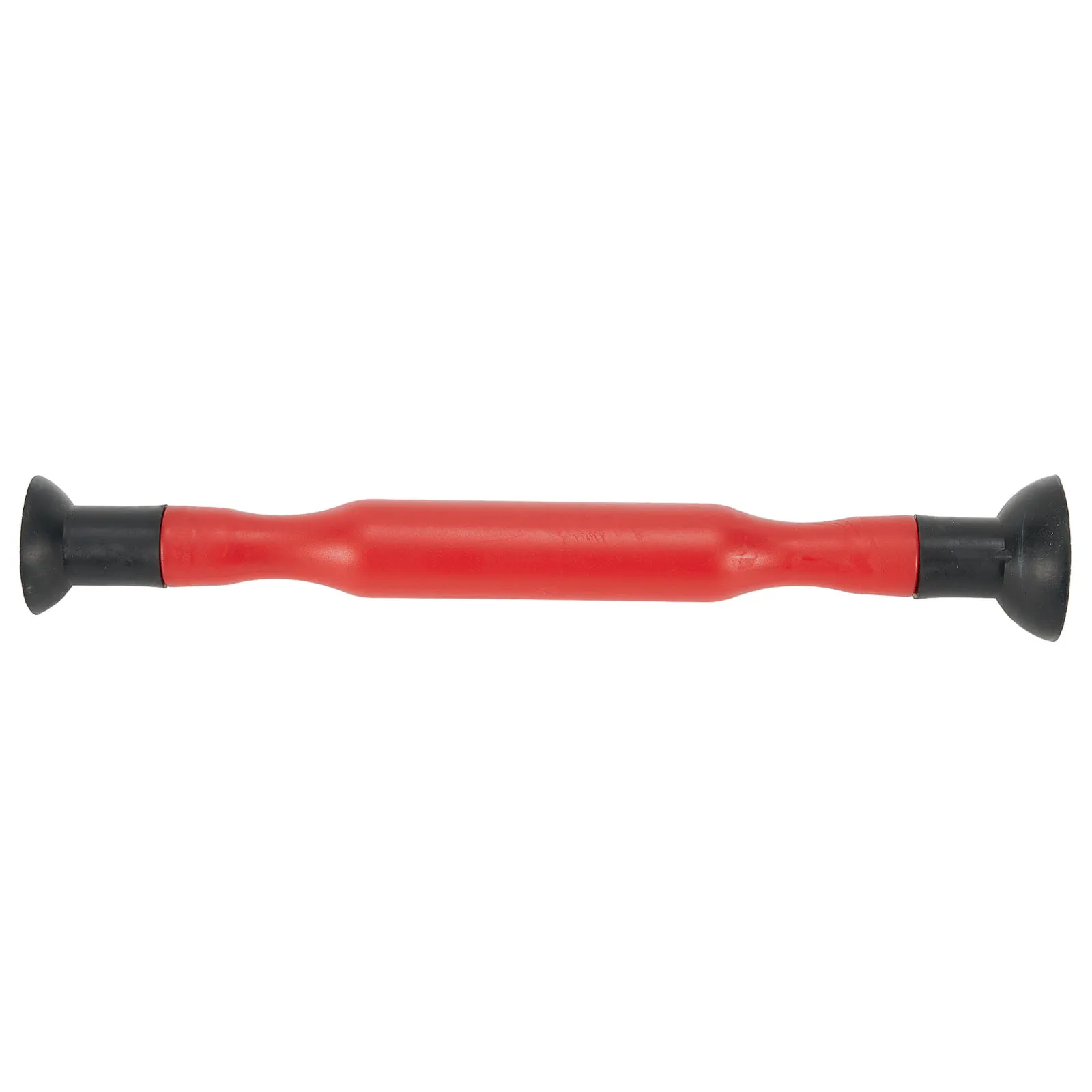 2pcs Valve Grinding Rod Plastic Grip Suction Cup Grinding Paste Sand For Car Motorcycle Cylinder Engine Valve Grinding Tool