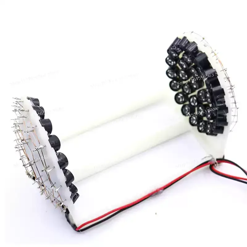 

New Ultrasonic Levitation DIY Learning Kit - Acoustic Levitation Experiment with Ultrasonic Sensor