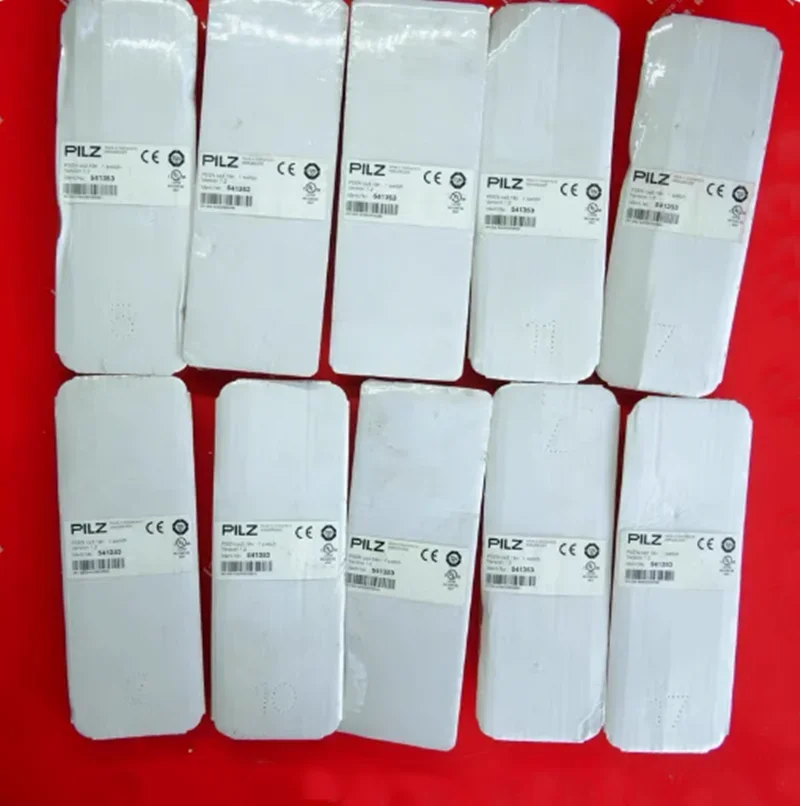 

Free Shipping Pilz Safety Sensor PSEN cs3.19n 541353 Original New