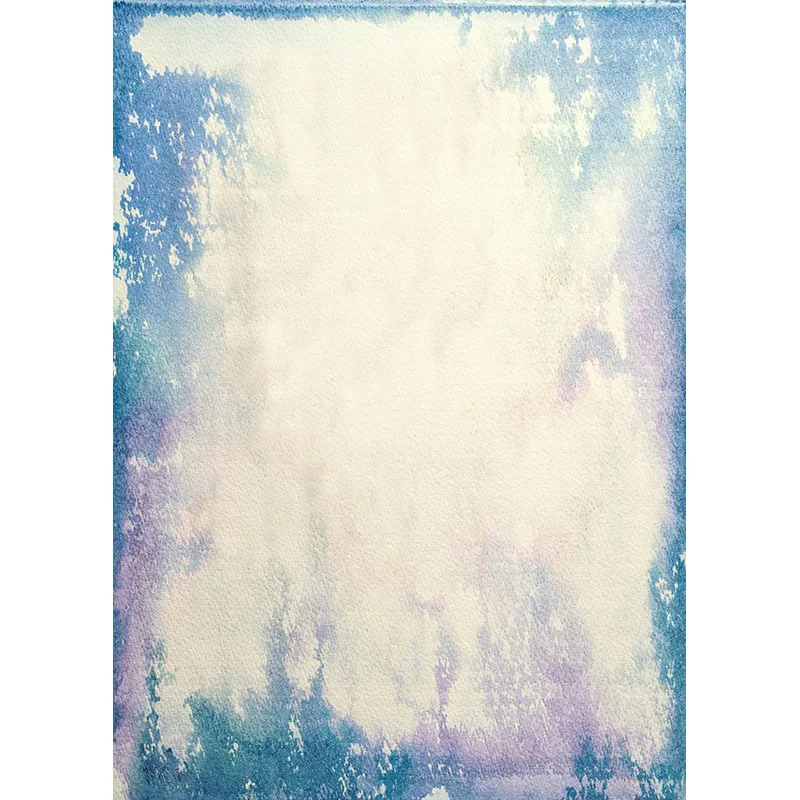 Vinyl Custom Gradient Vintage Photography Background Newborn Baby Portrait Photo Backdrops Studio Props  201212FG-03