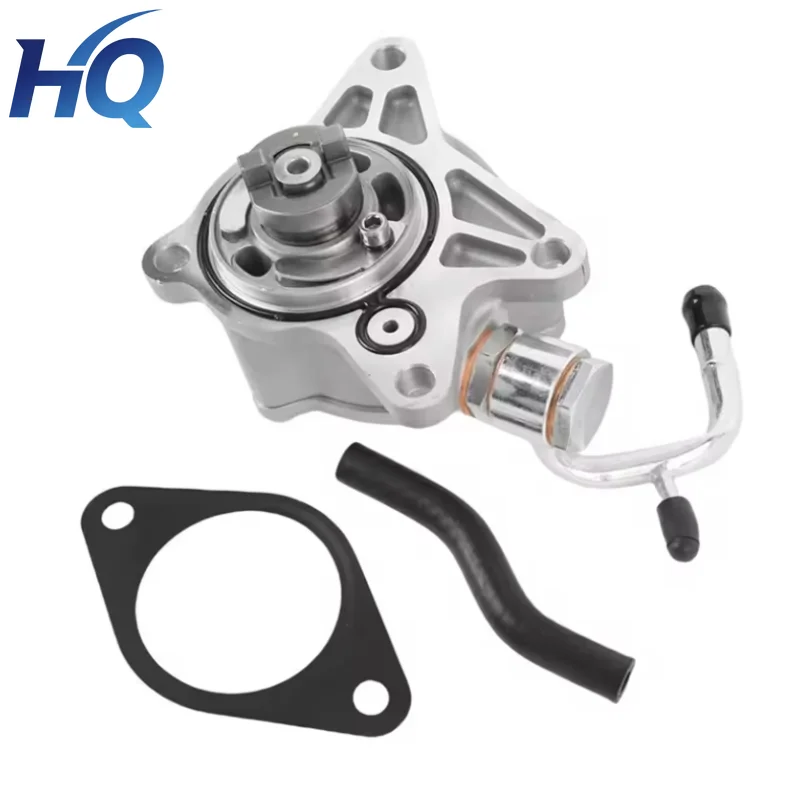 

SH1518G00A SH0118G00B Brake Vacuum Pump For Mazda 3 BM 6 GJ CX-5 2.2 2012-2022 SH0118G00