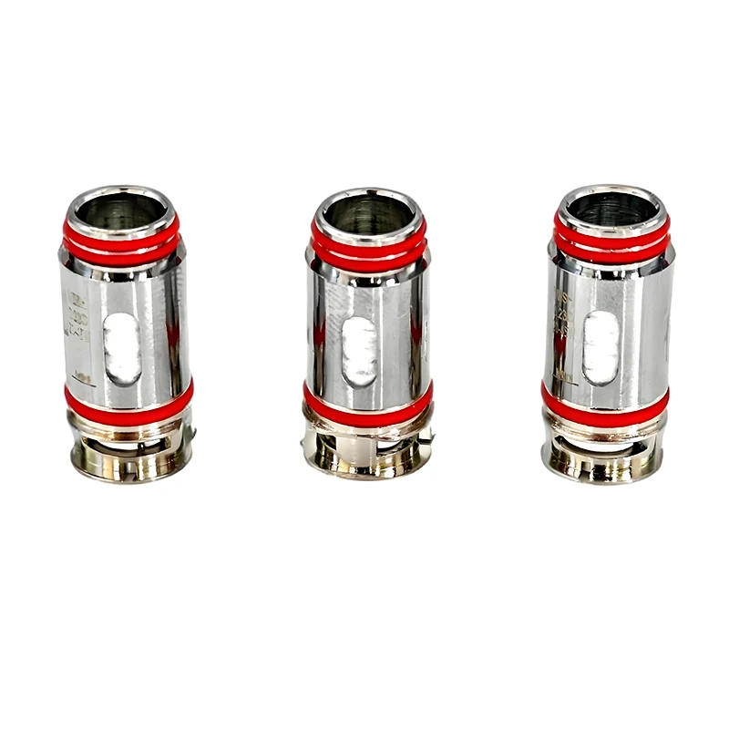 

Катушка RPM3 OEM-катушки 0,15 Ом 0,23 Ом для RPM3 RPM5 Pro RPM85 RPM100 Nord 5 (3 шт.)