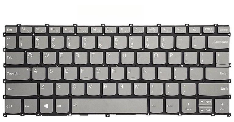 For Lenovo, Xiaoxin Pro-13 Pro 13 13S 2019 2020 Notebook S540-13 Keyboard