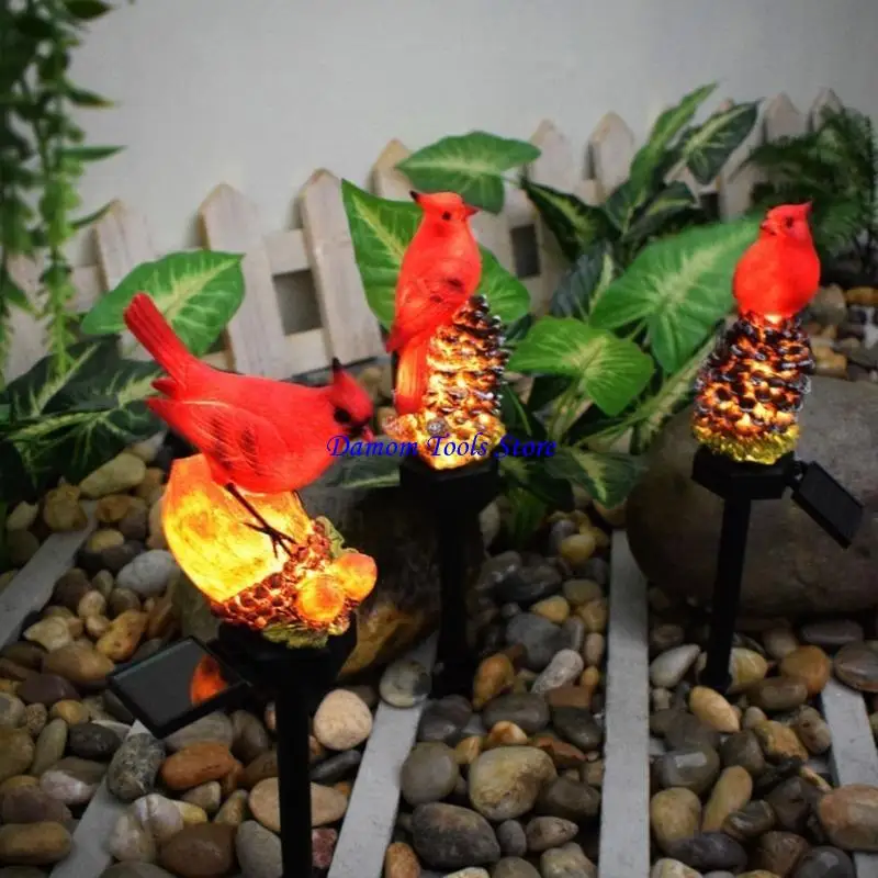 57BE Yard Landscape Light Solar Perfect for Garden Balcony Decoration