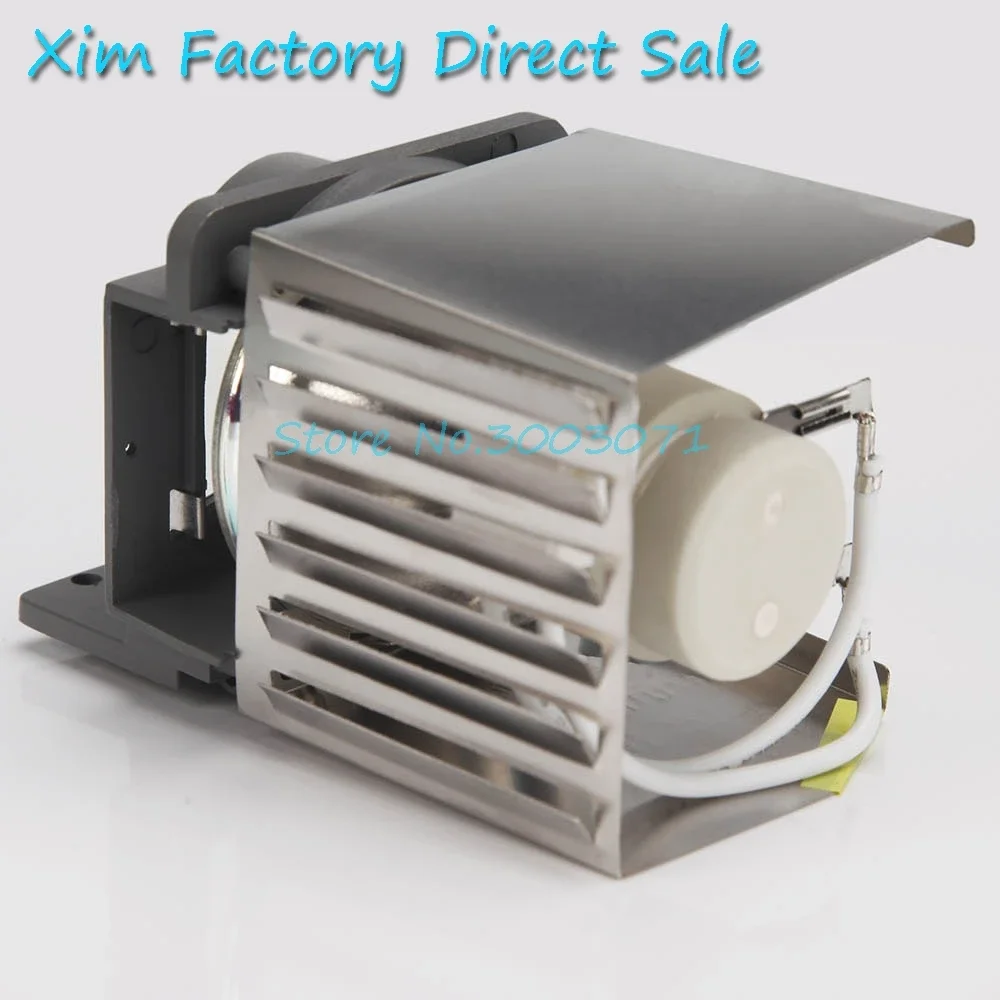 مصباح عرض مع غلاف ، مصباح بديل عالي الجودة ، pjd5123 pjd5133 pjd5223 pjd5233 pjd5353 pjd5523w