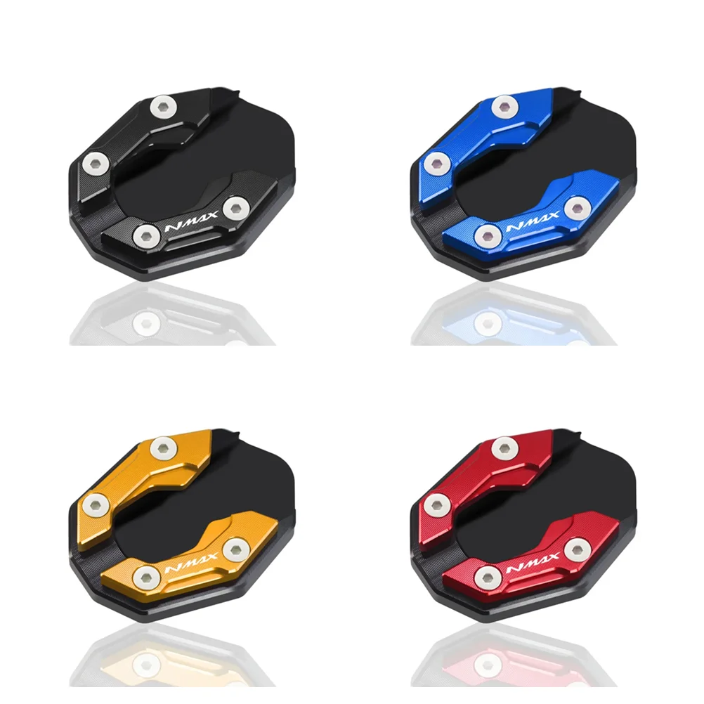 

Подставка для YAMAHA NMAX 125 155 NMAX125 NMAX155, аксессуары для мотоциклов