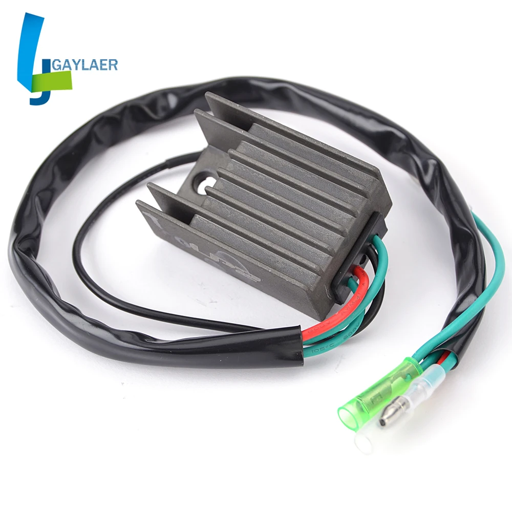 68T-81960-00 منظم المعدل لياماها 9.9HP F9.9 LEB SMHB LMHB F9.9J ES 8HP T8 PS/L/XH ES/L/XH DES/L/XH DPS/L/XH 8HP FT8D