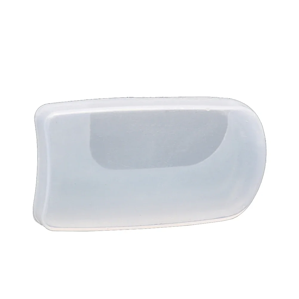 

E-bike Display Protective Cover Electric Bicycle Speed Control Instrument Dust Cover For 790/810 Display Electric Bike Accessory