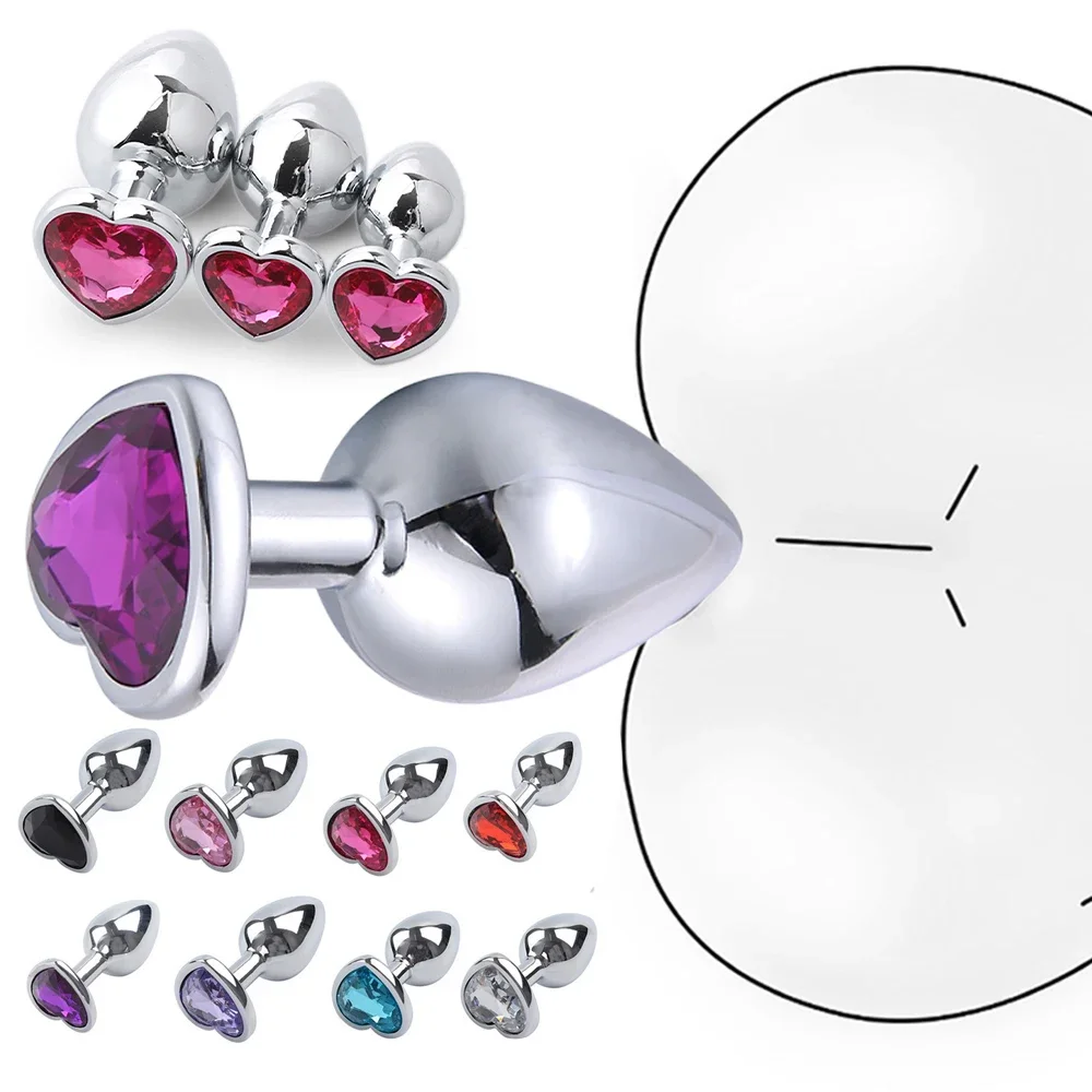 ألعاب مثيرة بعقب المكونات لعبة الجنس فتاة القلب بوتيسد المكونات الشرج جهاز تدليك للبروستاتا دسار لعبة مثيرة المكونات الشرج ألعاب جنسية لمنطقة الشرج الصغيرة المكونات Anale #1