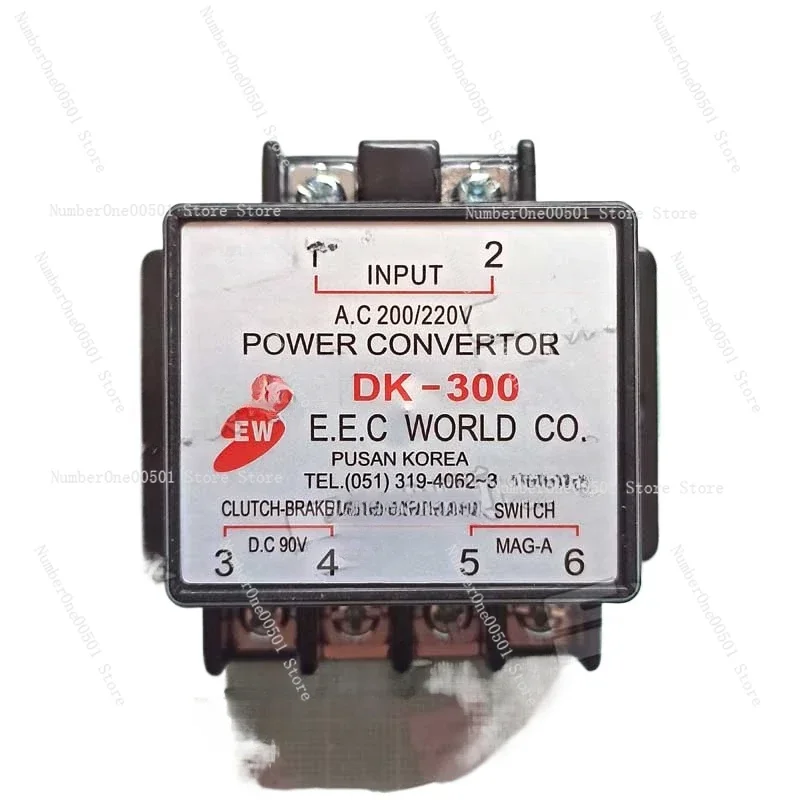 DK-300 A. C 200/220…