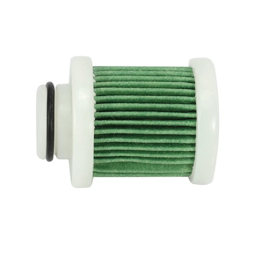 10X 6D8-WS24A-00 Fuel Filter for F40A F50 T50 F60 T60 F70 F90 F115 Marine Outboard Accessories