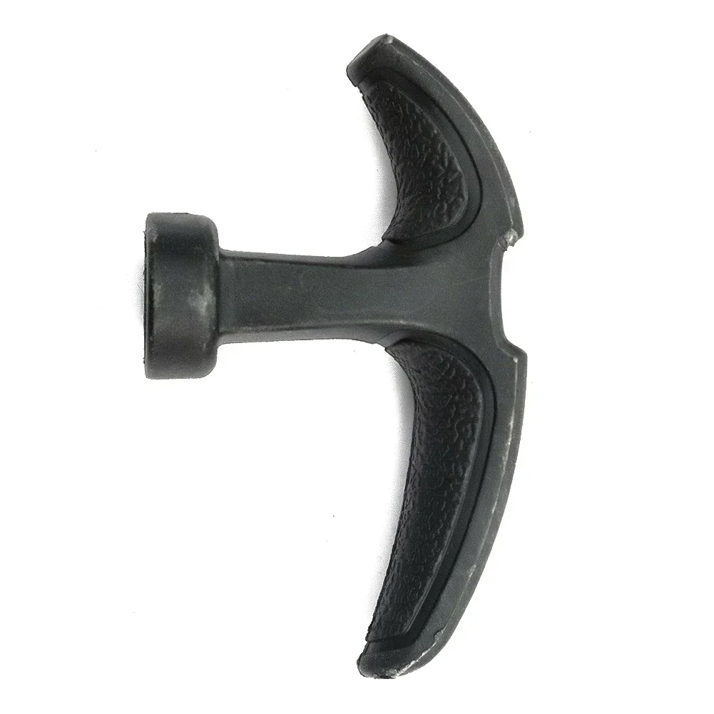 1m Universal Lawnmowers Pull Handle Starter Start Cord Line Rope Engine Petrol Handle Drawstring Trimmer Lawnmowers Accessories